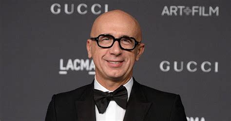 marco bizzarri Gucci